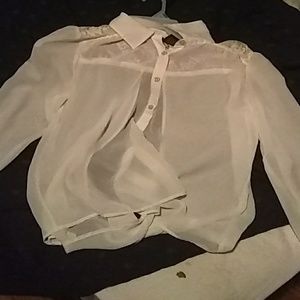Dress shirt